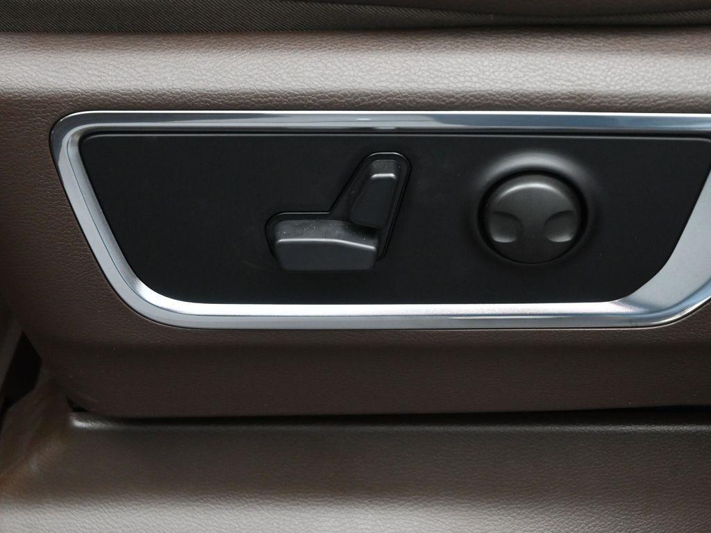 new 2026 Ram 1500 car, priced at $68,370