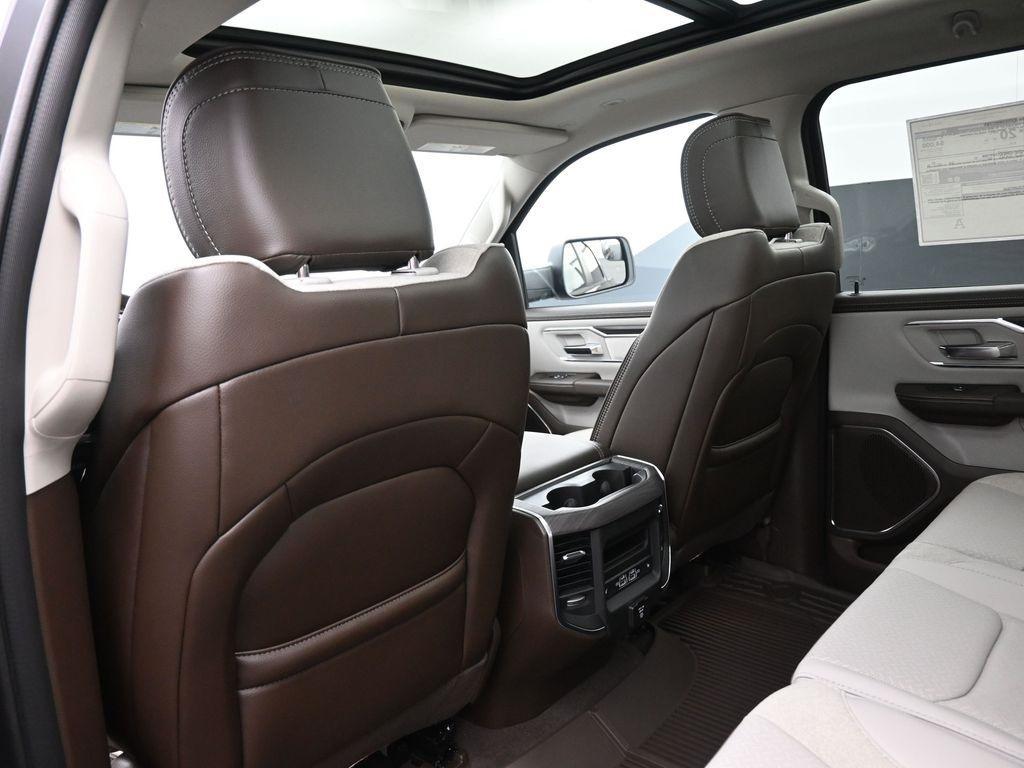 new 2026 Ram 1500 car, priced at $68,370