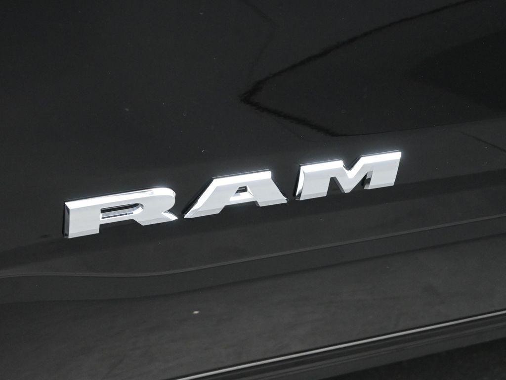 new 2026 Ram 1500 car, priced at $68,370
