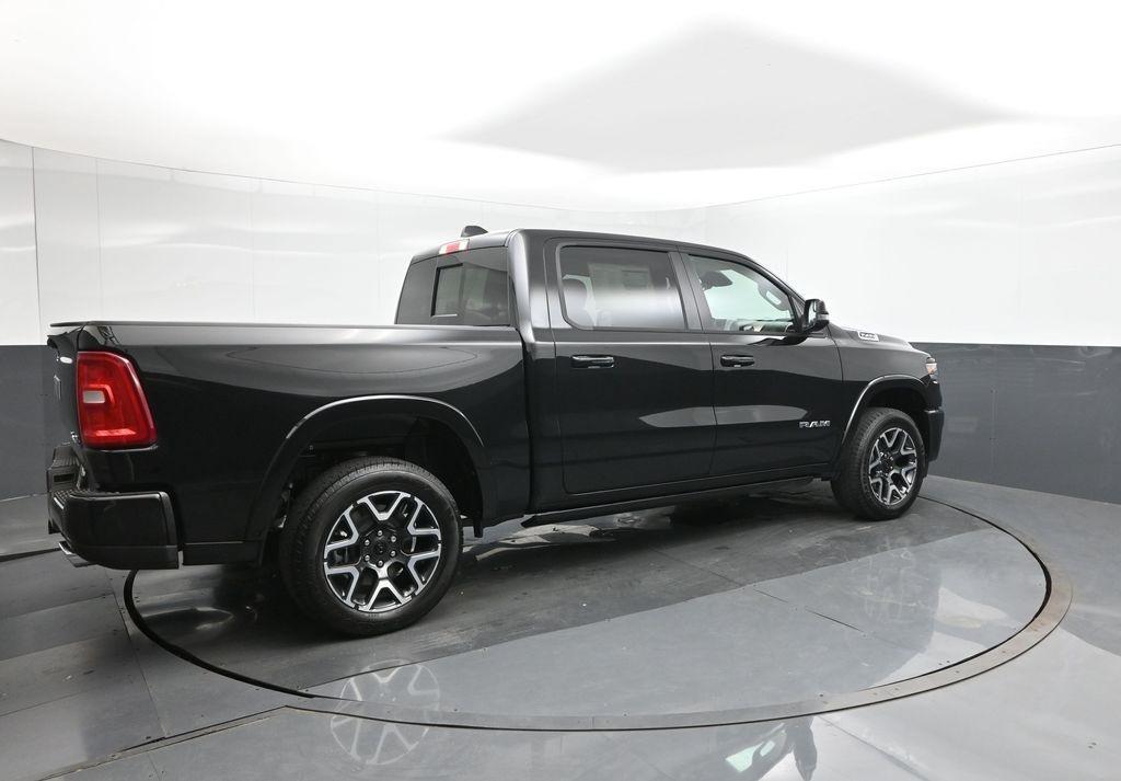 new 2026 Ram 1500 car, priced at $68,370