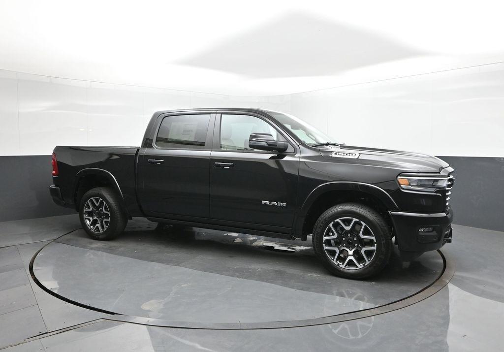 new 2026 Ram 1500 car, priced at $68,370