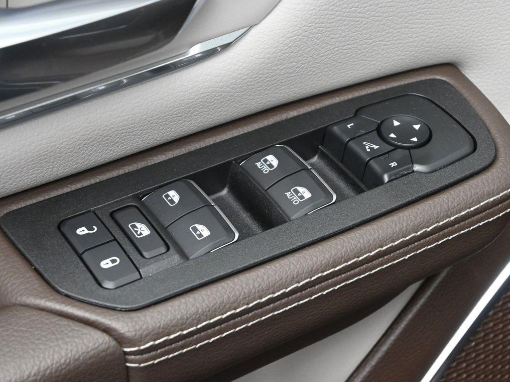 new 2026 Ram 1500 car, priced at $68,370