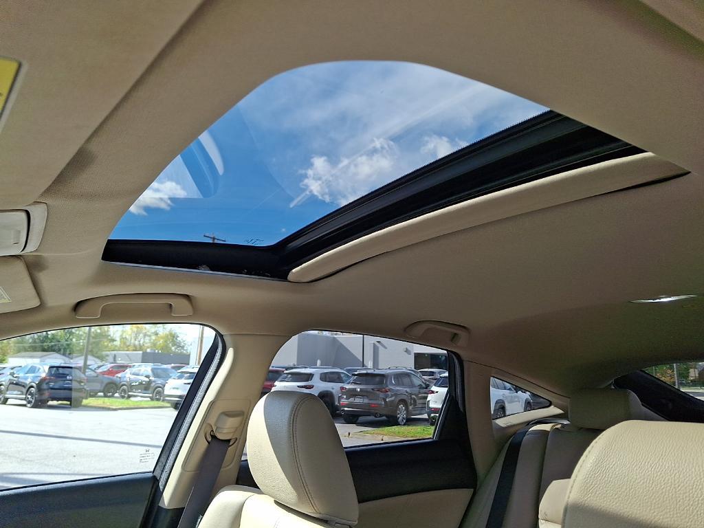 used 2013 Honda Crosstour car, priced at $9,979