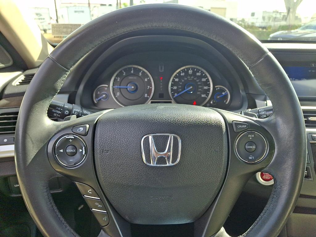 used 2013 Honda Crosstour car, priced at $9,979