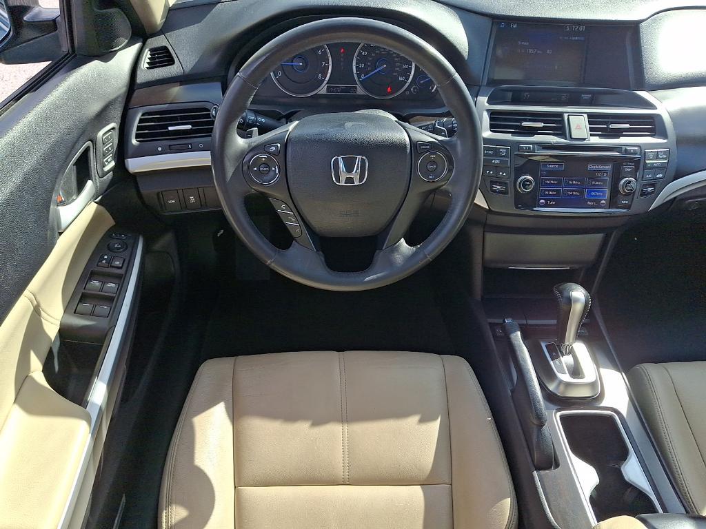 used 2013 Honda Crosstour car, priced at $9,979