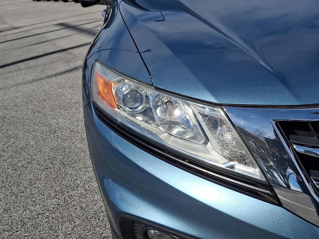 used 2013 Honda Crosstour car, priced at $9,979
