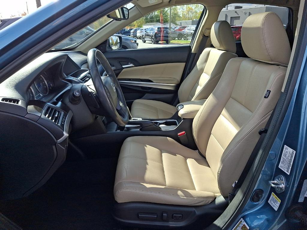 used 2013 Honda Crosstour car, priced at $9,979