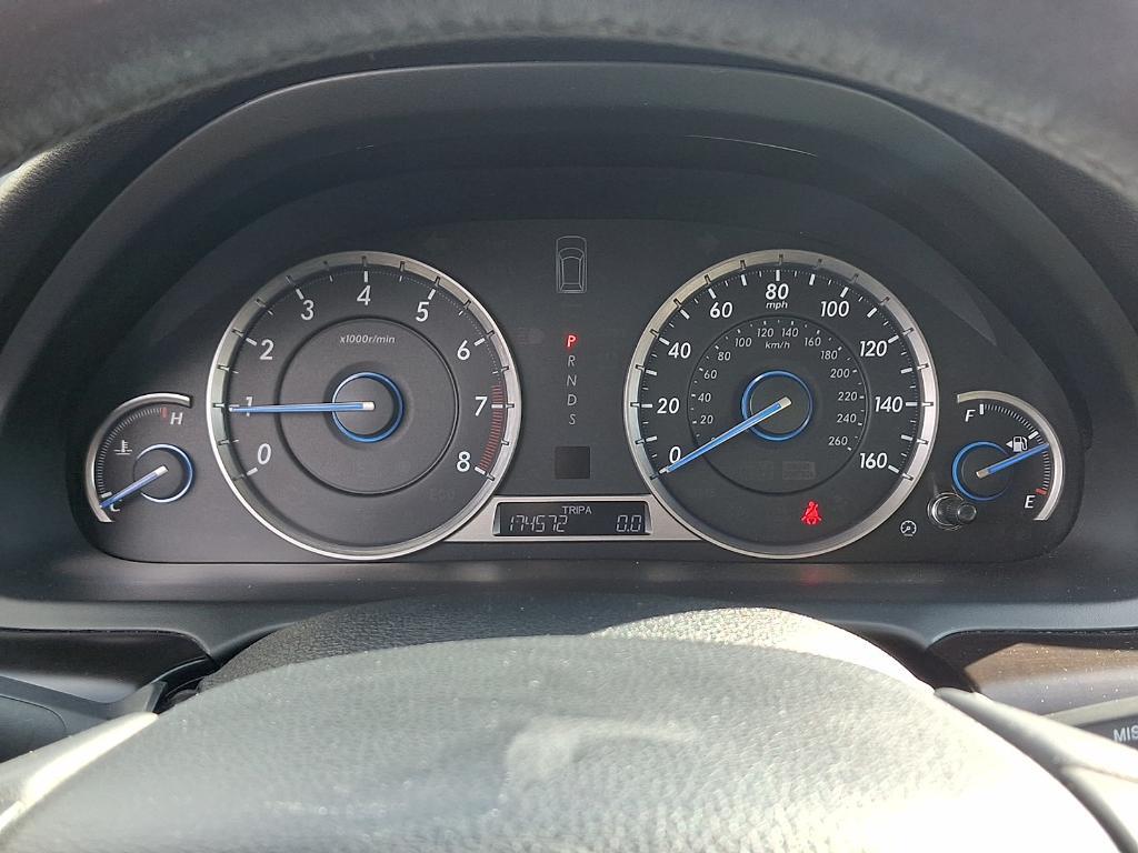 used 2013 Honda Crosstour car, priced at $9,979