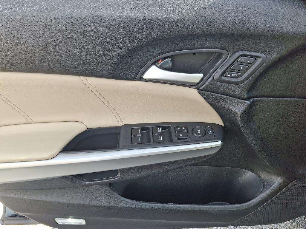 used 2013 Honda Crosstour car, priced at $9,979