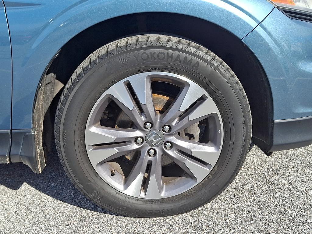 used 2013 Honda Crosstour car, priced at $9,979