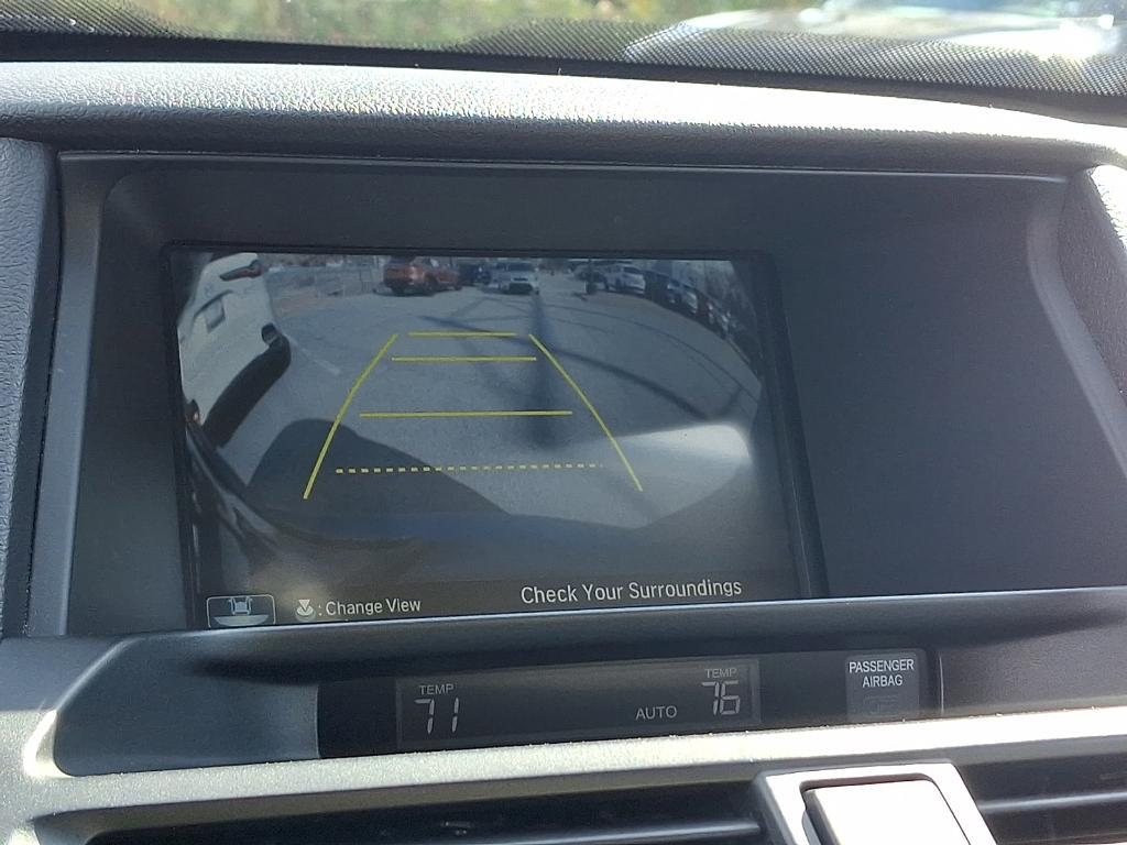 used 2013 Honda Crosstour car, priced at $9,979