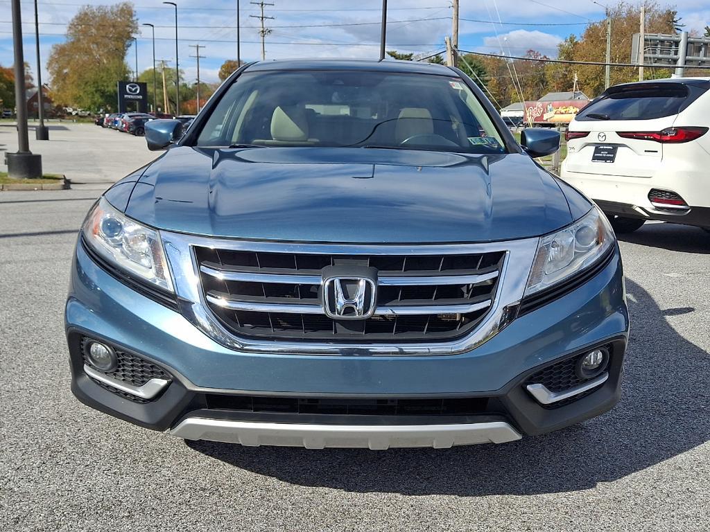 used 2013 Honda Crosstour car, priced at $9,979