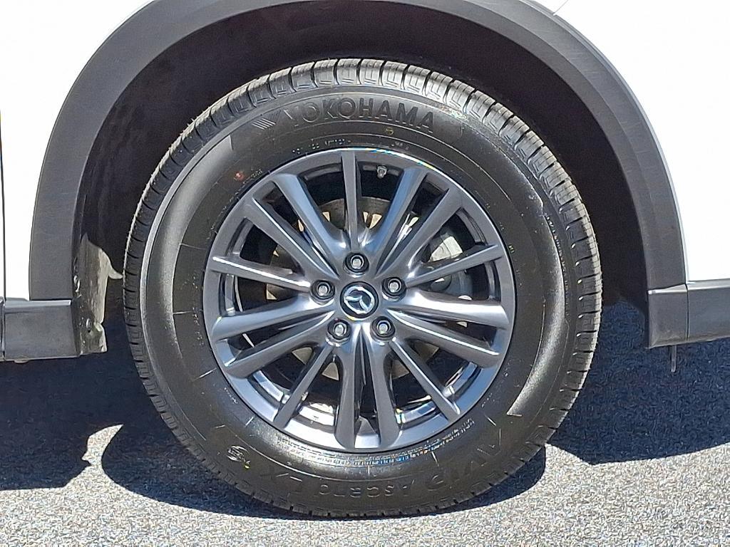 used 2019 Mazda CX-5 car, priced at $18,699