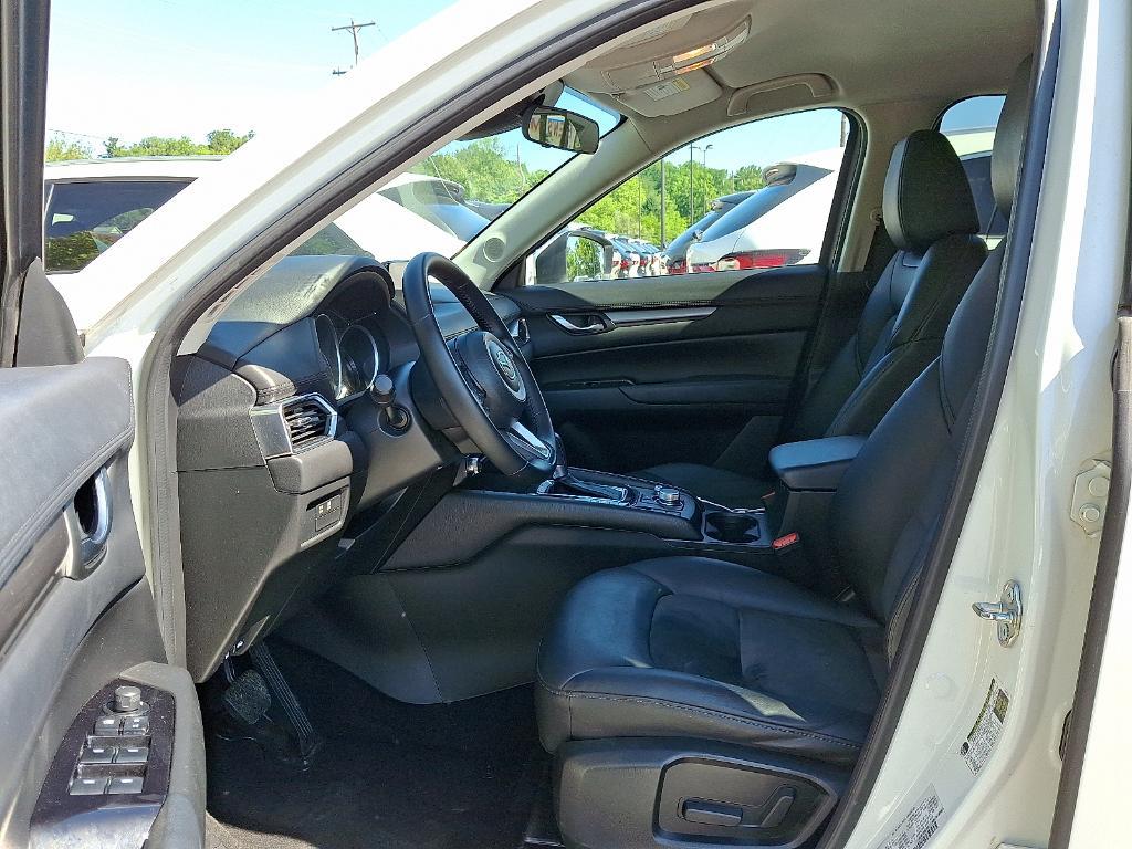 used 2019 Mazda CX-5 car, priced at $18,699
