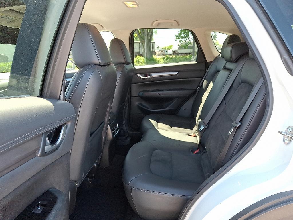 used 2019 Mazda CX-5 car, priced at $18,699