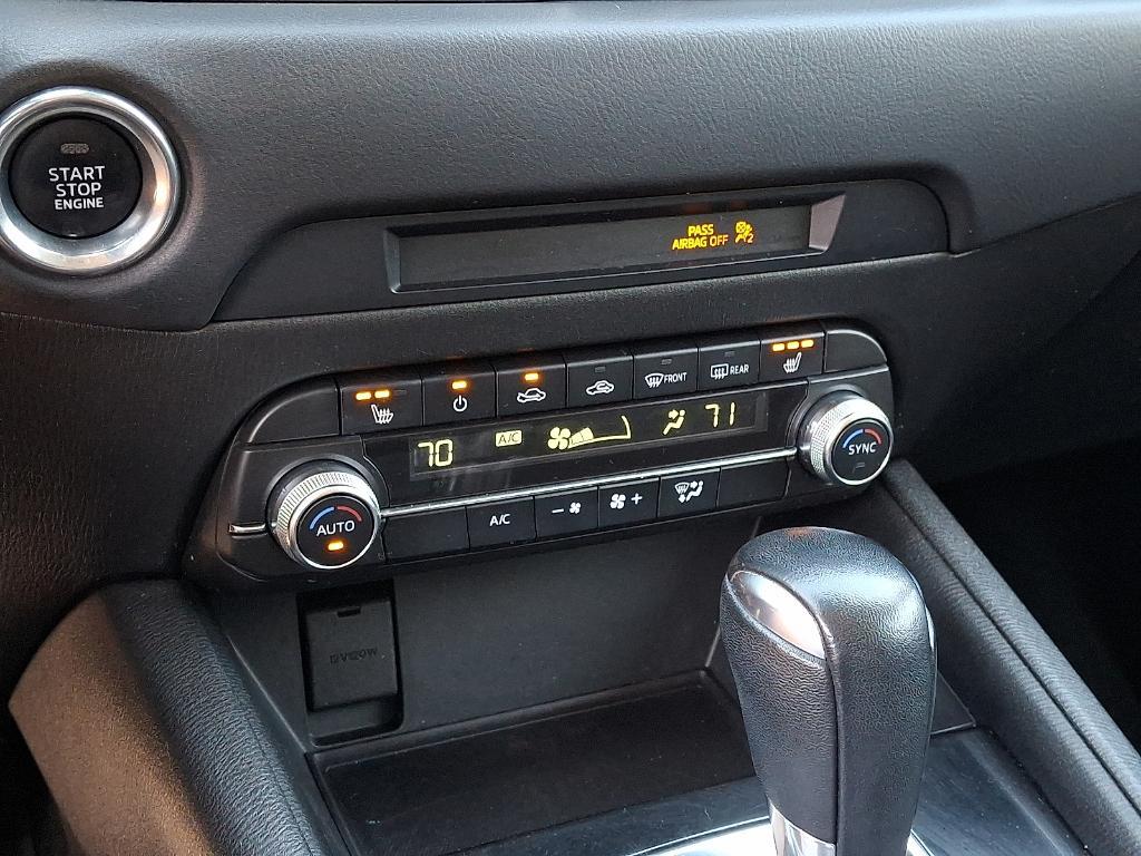 used 2019 Mazda CX-5 car, priced at $18,699