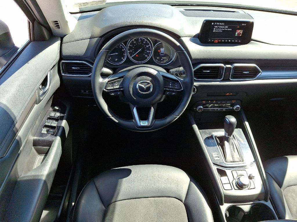 used 2019 Mazda CX-5 car, priced at $18,699