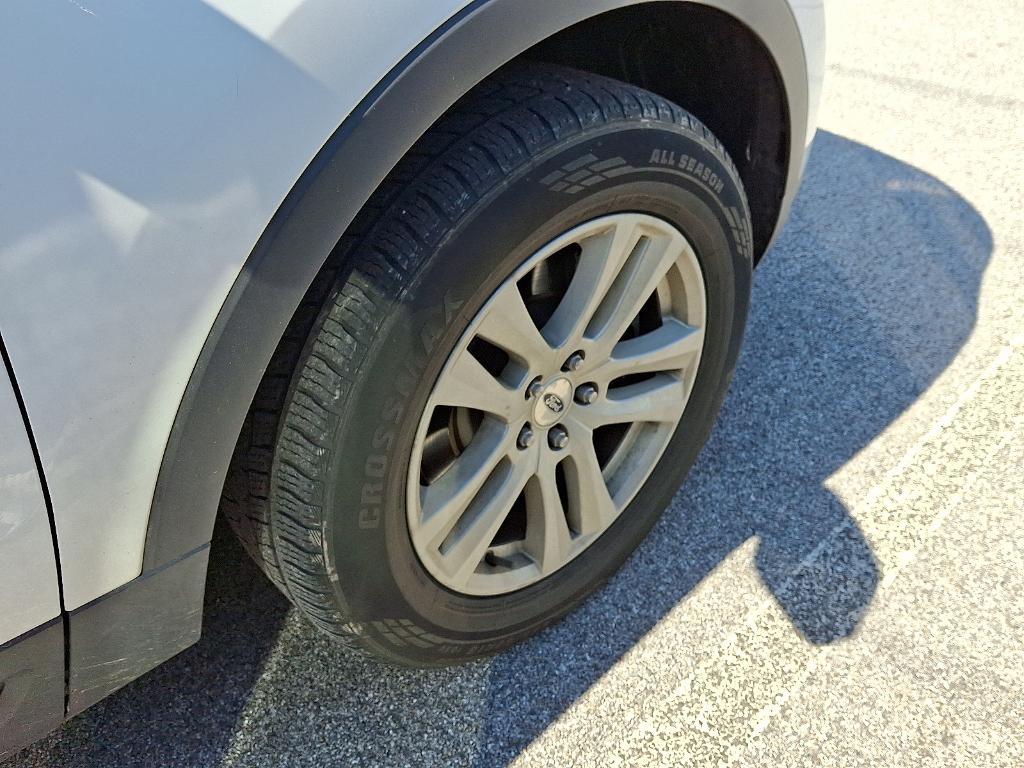 used 2018 Ford Explorer car, priced at $18,799