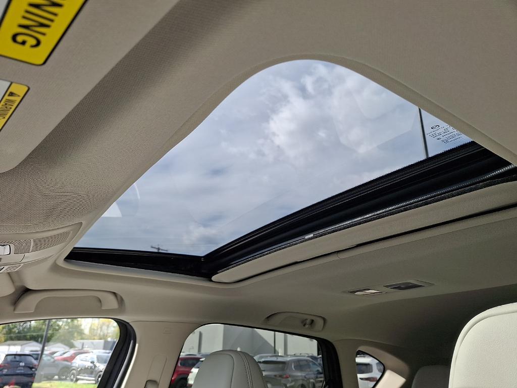 used 2021 Mazda CX-5 car, priced at $24,997