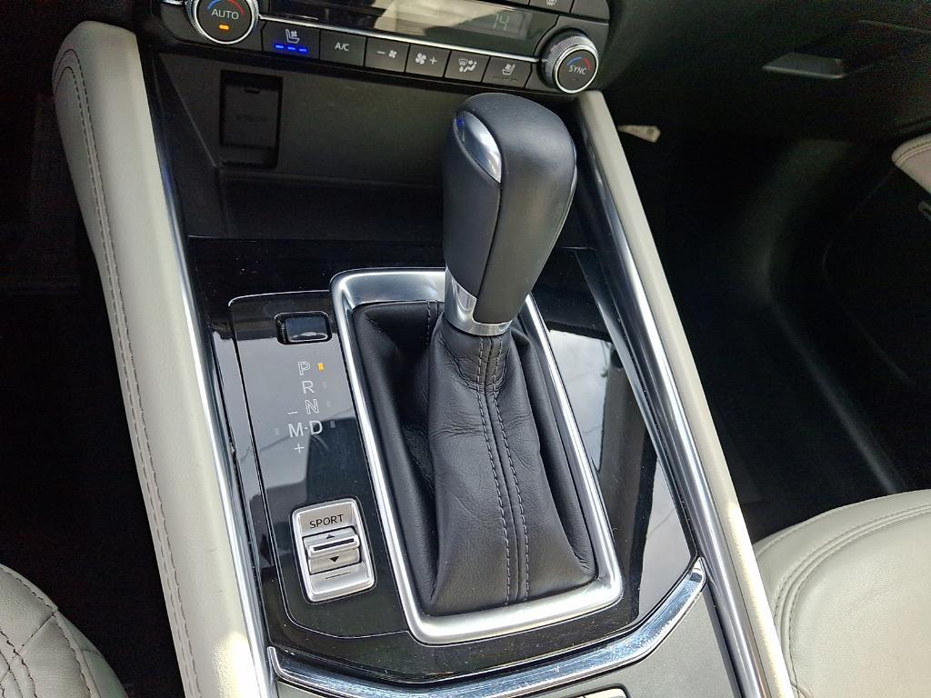 used 2021 Mazda CX-5 car, priced at $24,997