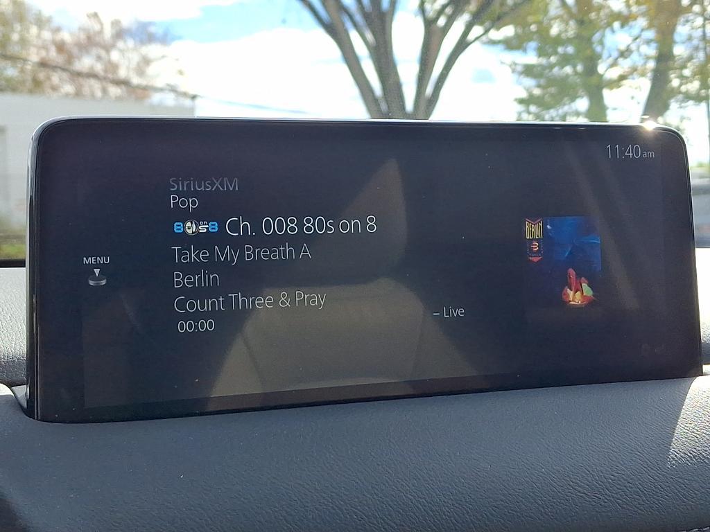 used 2021 Mazda CX-5 car, priced at $24,997