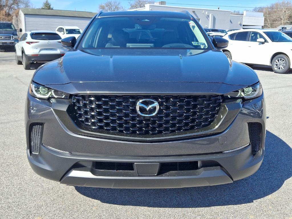 new 2025 Mazda CX-50 Hybrid car, priced at $41,491