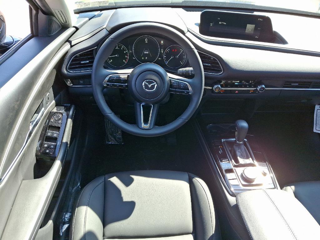 new 2025 Mazda CX-30 car, priced at $28,848