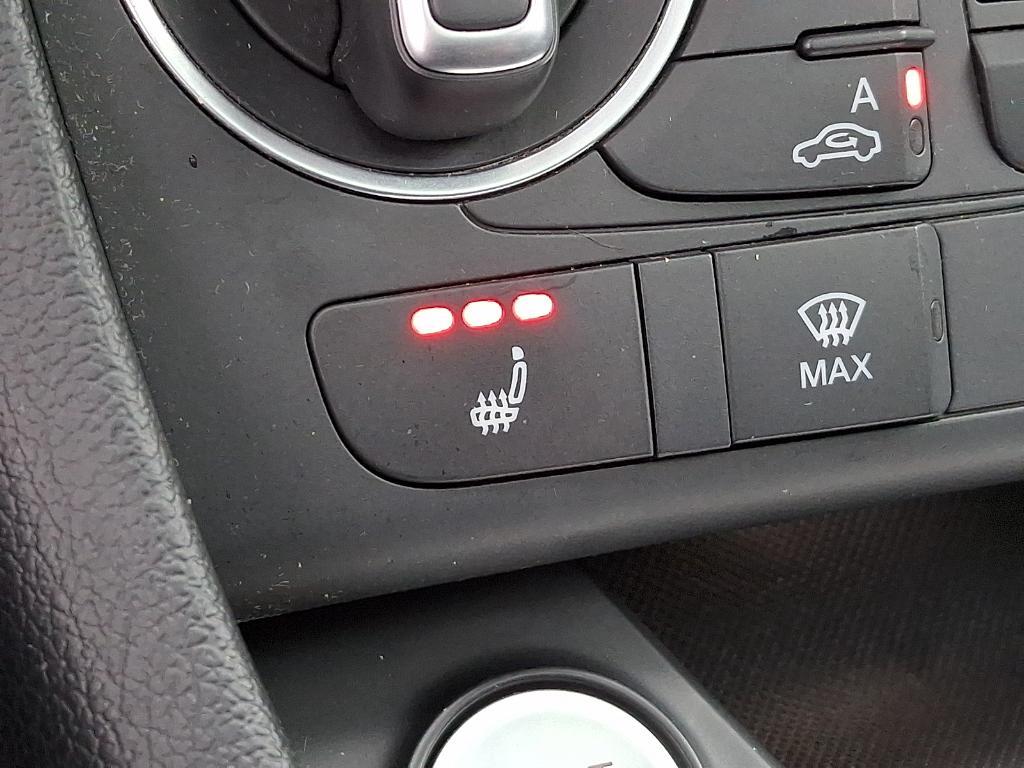 used 2016 Audi Q3 car, priced at $12,897