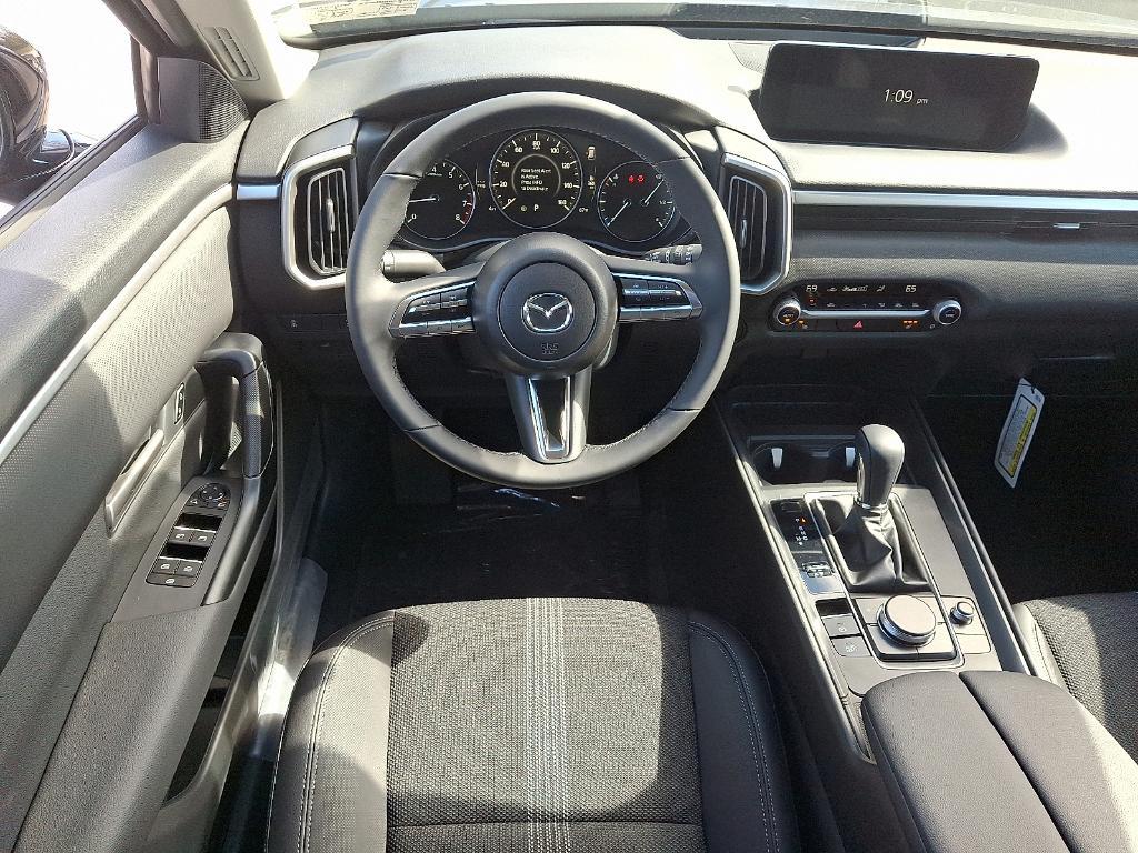 new 2025 Mazda CX-50 car, priced at $32,667