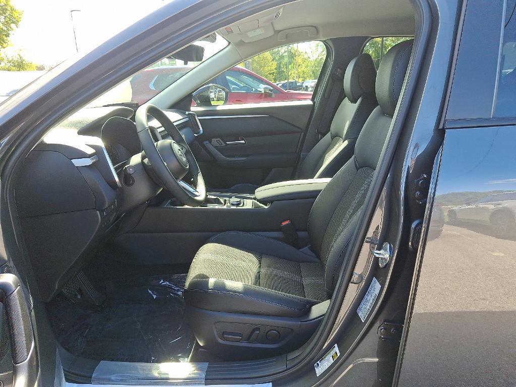 new 2025 Mazda CX-50 car, priced at $32,667