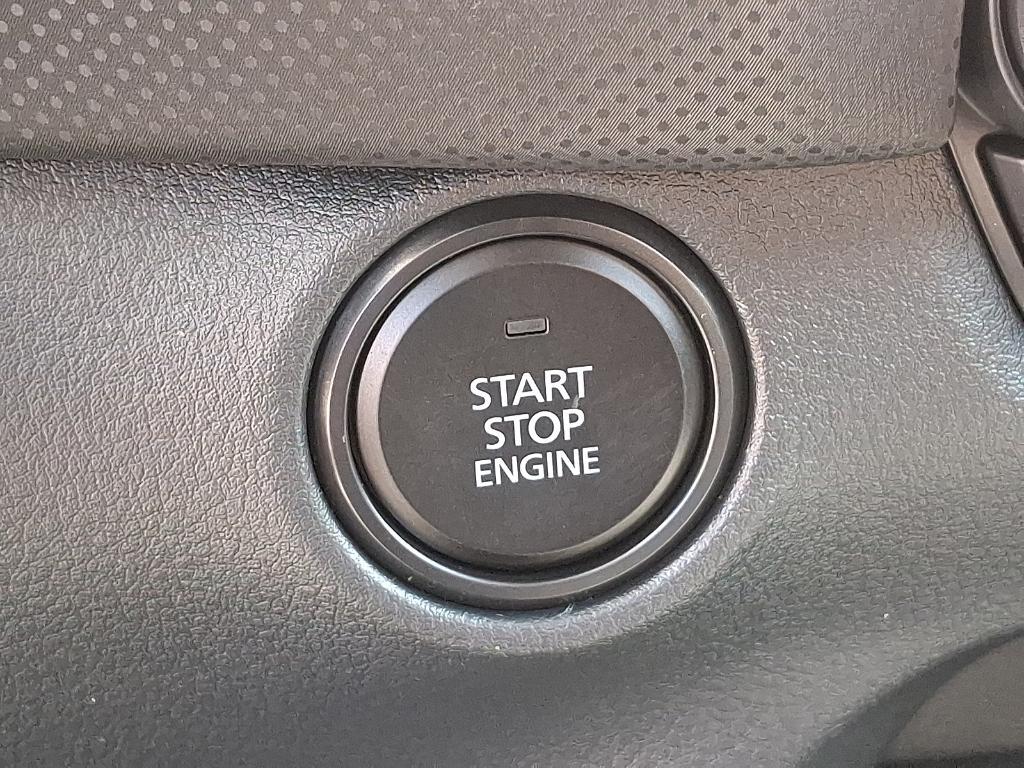 new 2025 Mazda CX-50 car, priced at $32,667