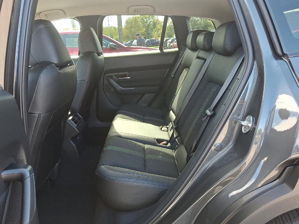 new 2025 Mazda CX-50 car, priced at $32,667