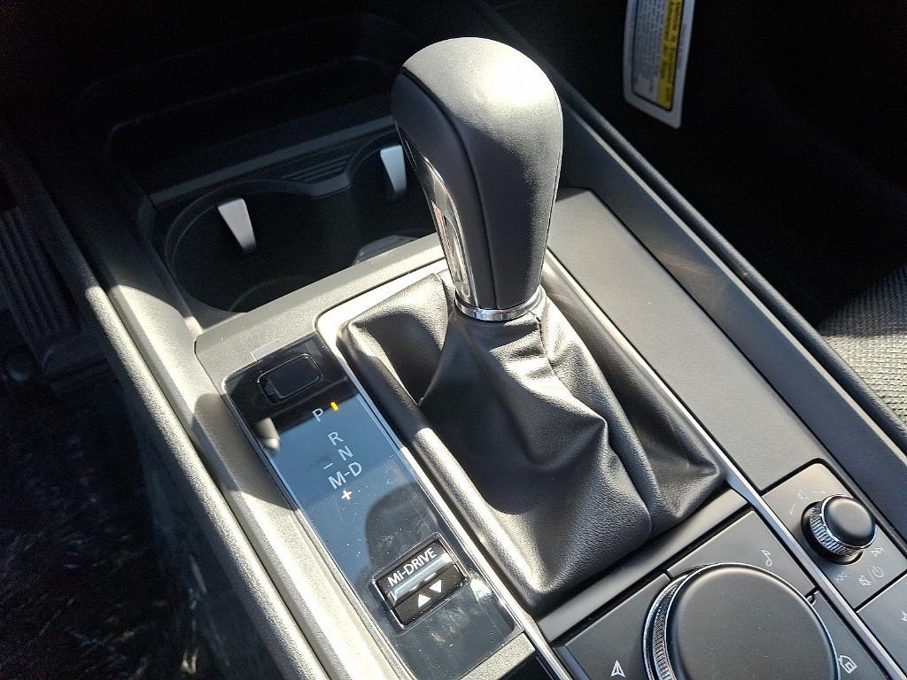 new 2025 Mazda CX-50 car, priced at $32,667