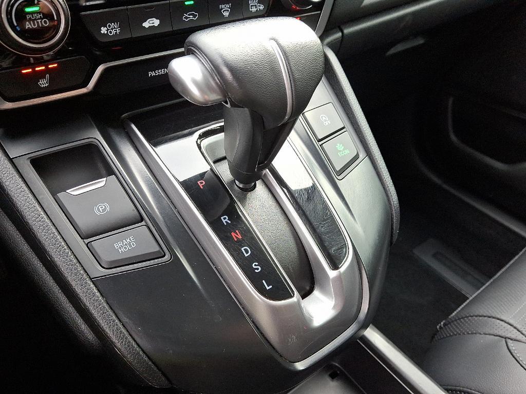used 2022 Honda CR-V car, priced at $29,881