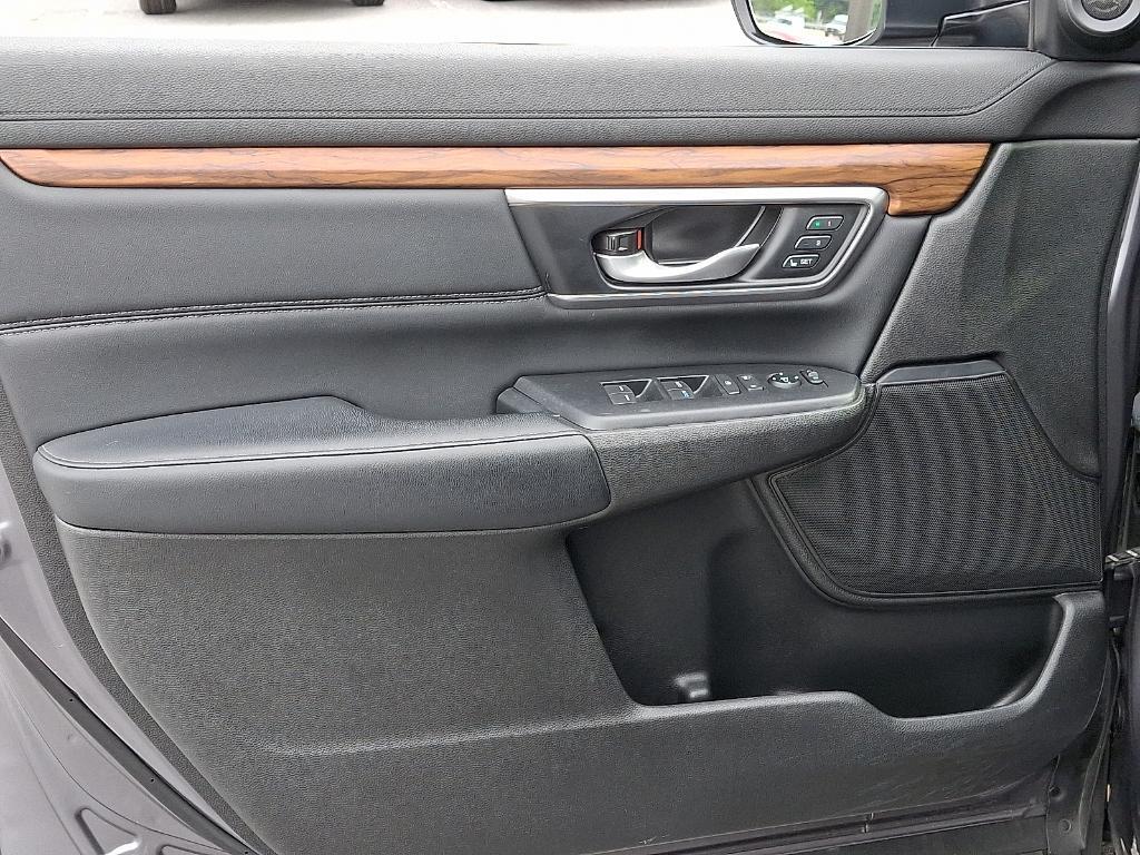 used 2022 Honda CR-V car, priced at $29,881