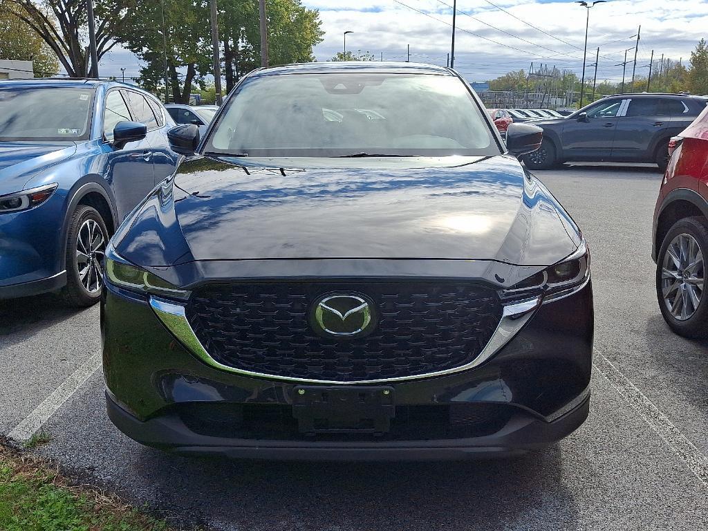 used 2022 Mazda CX-5 car, priced at $24,997