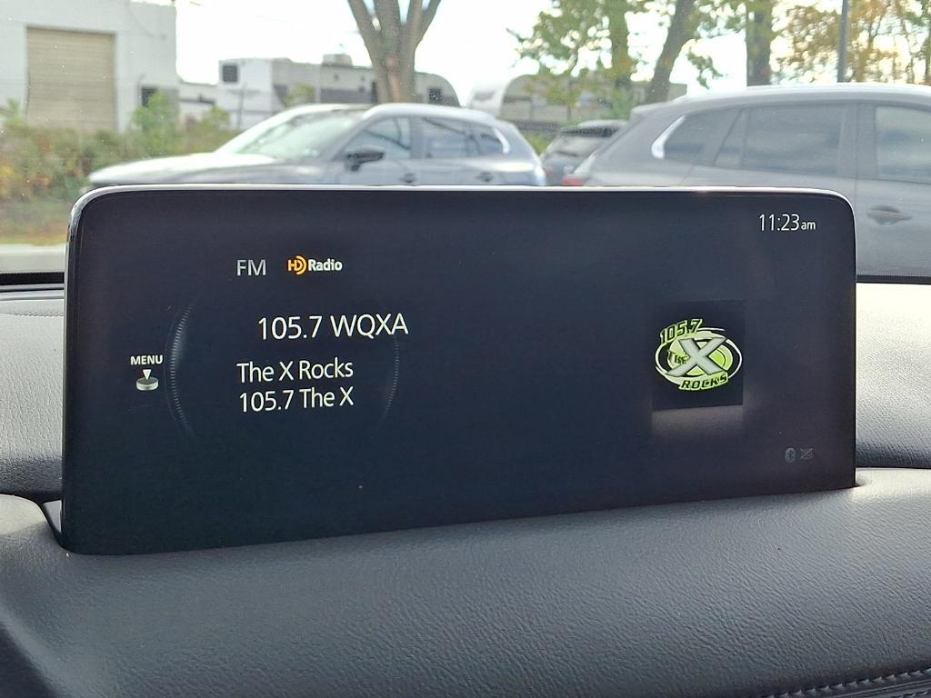 used 2022 Mazda CX-5 car, priced at $23,997