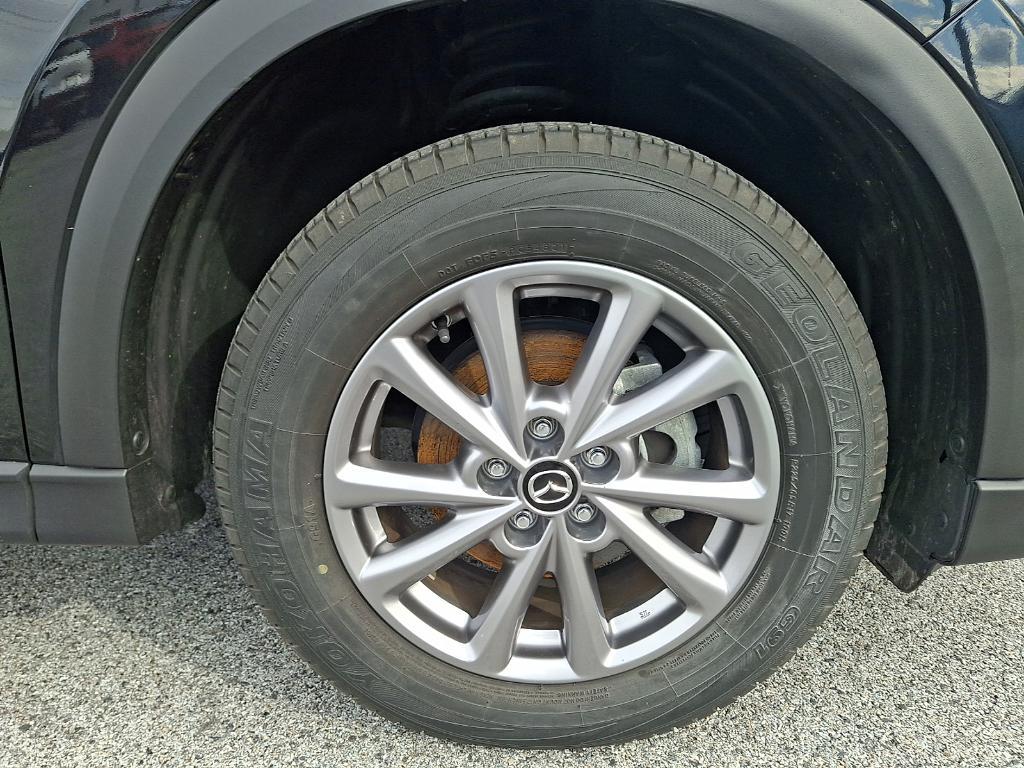 used 2022 Mazda CX-5 car, priced at $23,997