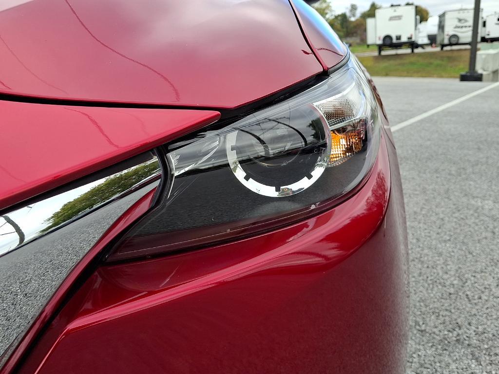 used 2022 Mazda CX-9 car, priced at $28,997