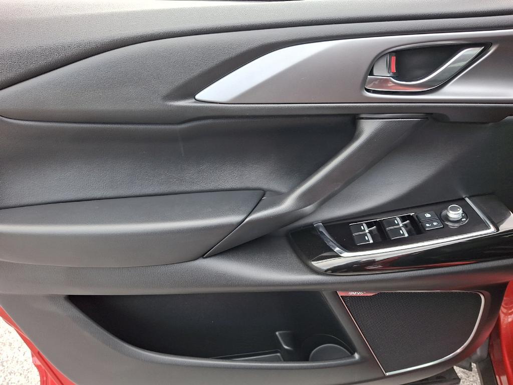 used 2022 Mazda CX-9 car, priced at $28,997