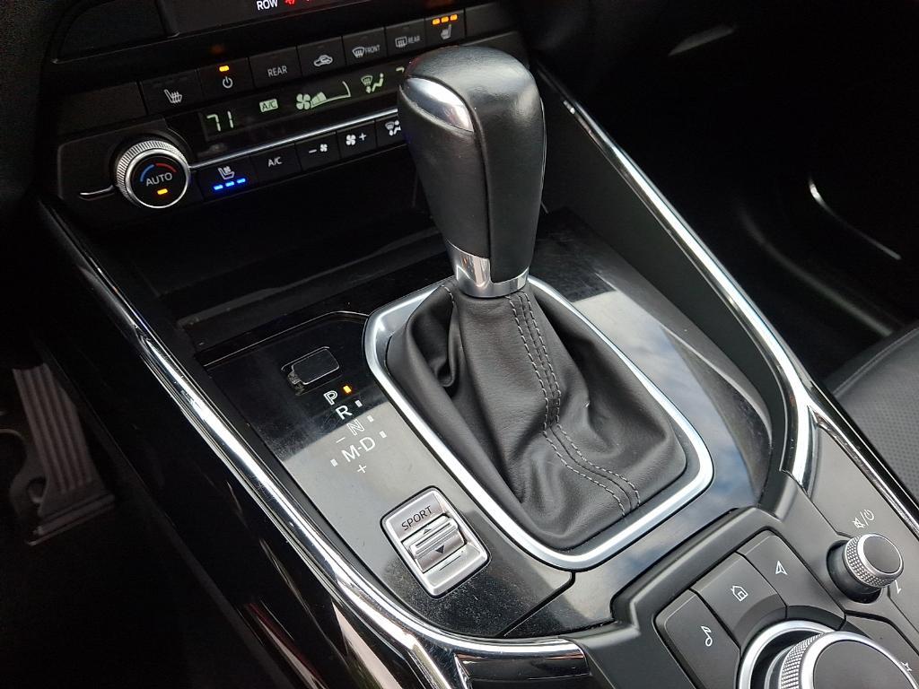 used 2022 Mazda CX-9 car, priced at $28,997