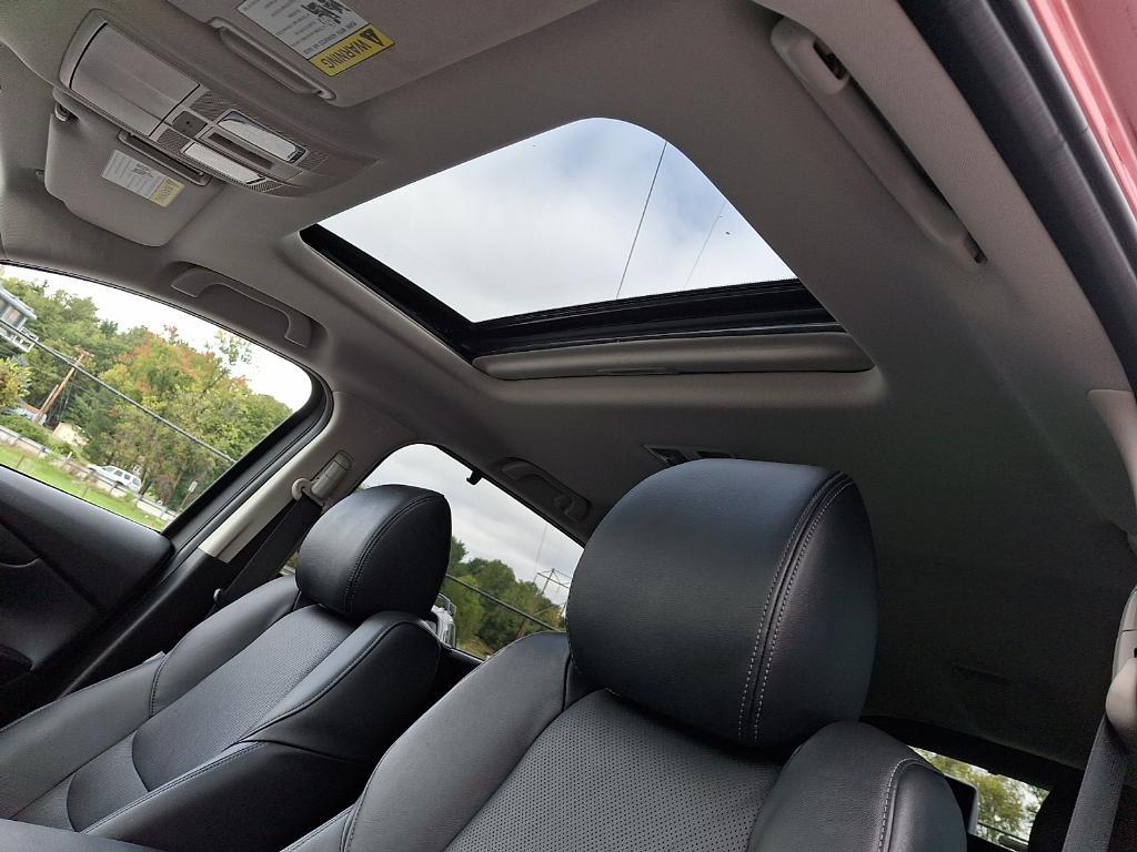 used 2022 Mazda CX-9 car, priced at $28,997