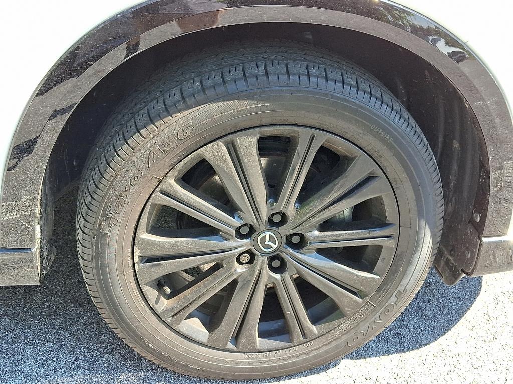used 2023 Mazda CX-5 car, priced at $28,999