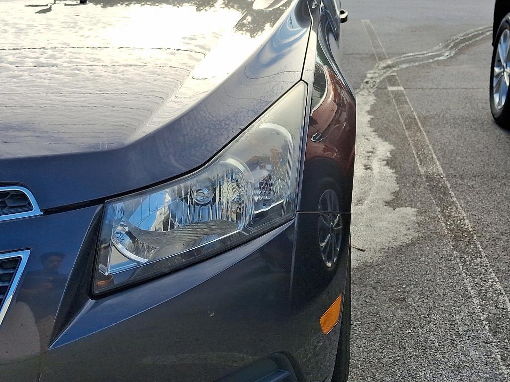 used 2014 Chevrolet Cruze car, priced at $7,500