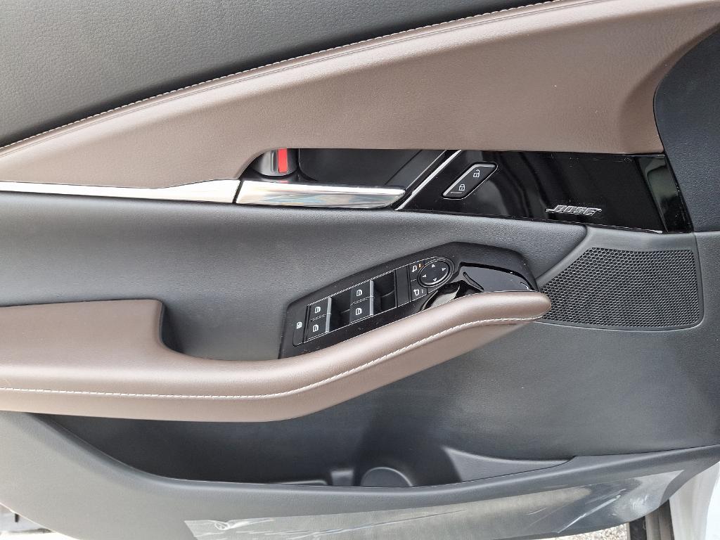 new 2025 Mazda CX-30 car, priced at $36,531