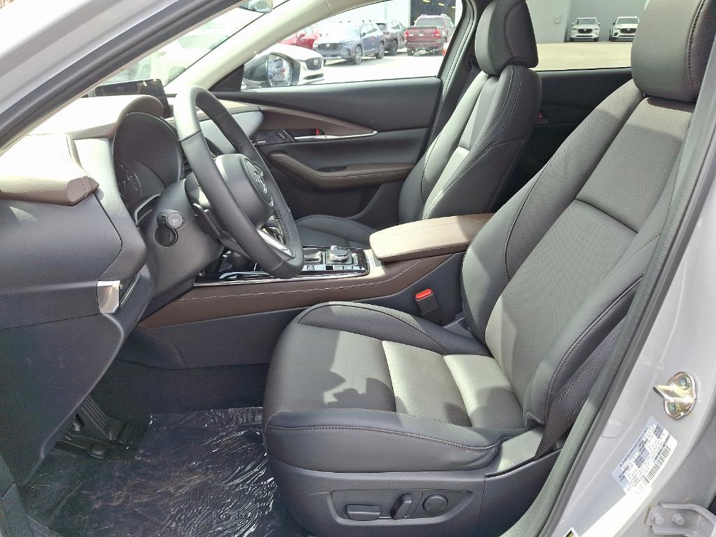 new 2025 Mazda CX-30 car, priced at $36,531