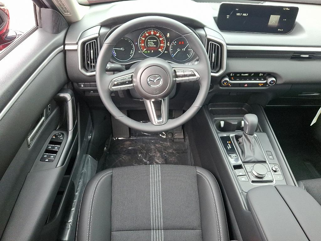 new 2025 Mazda CX-50 Hybrid car, priced at $34,326