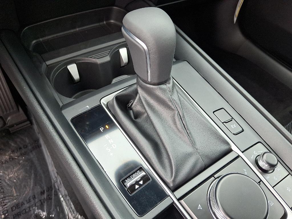 new 2025 Mazda CX-50 Hybrid car, priced at $34,326