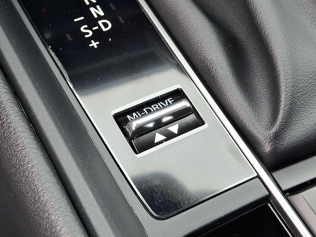 new 2025 Mazda CX-50 Hybrid car, priced at $34,326