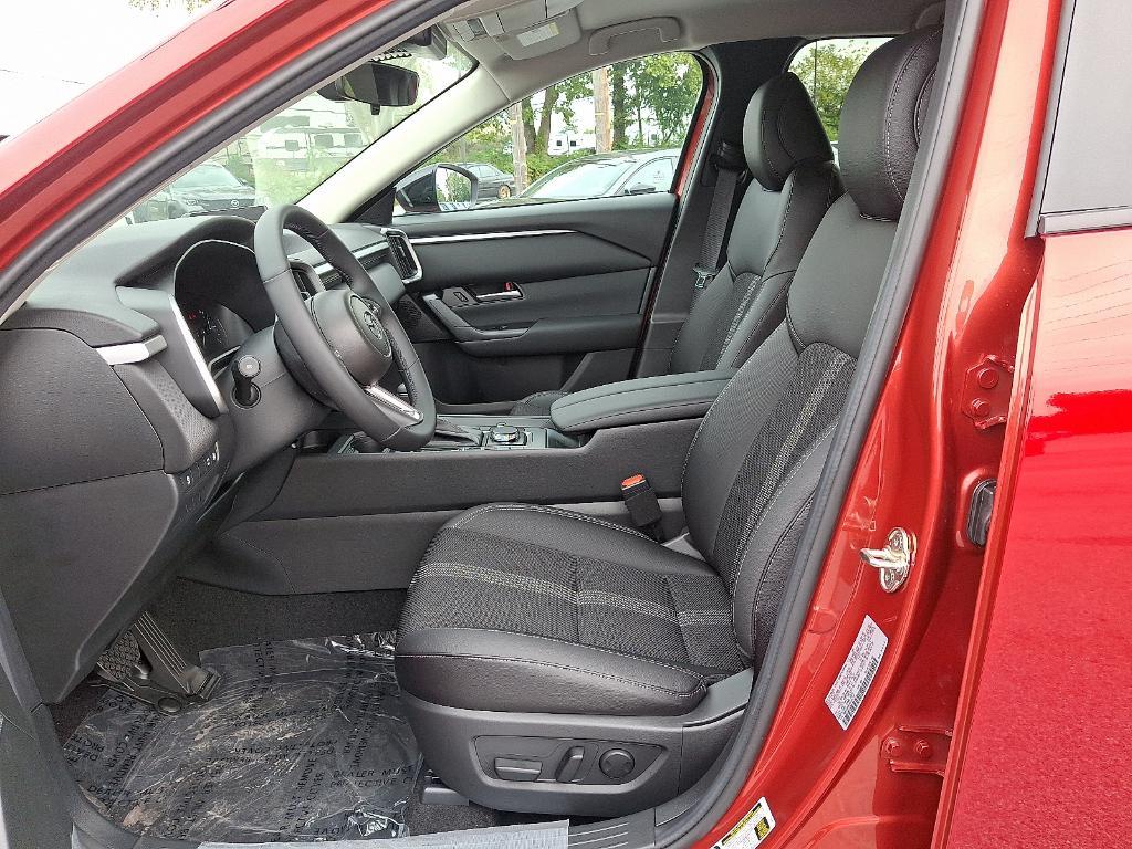 new 2025 Mazda CX-50 Hybrid car, priced at $34,326